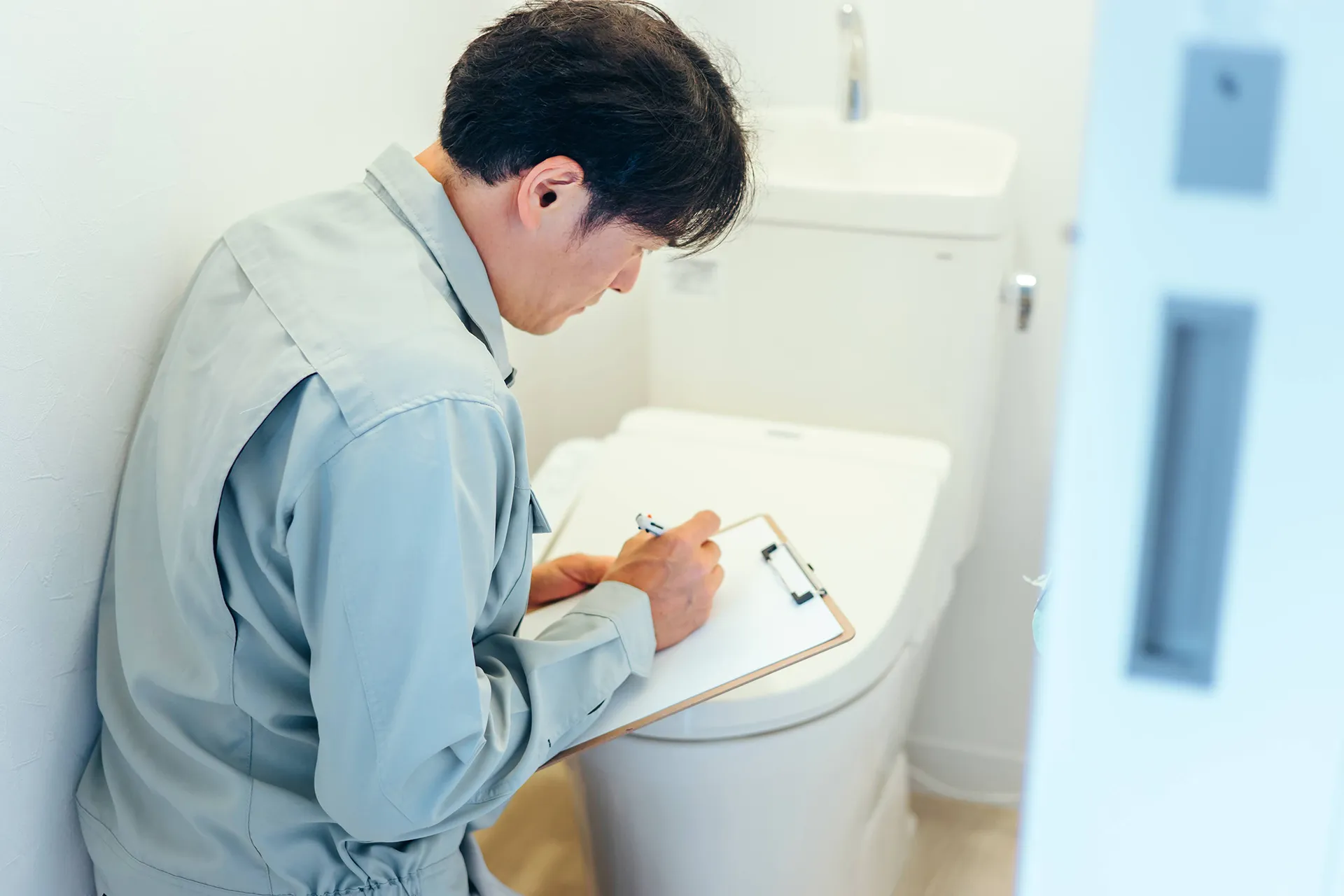 合同会社みずの設備